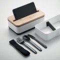 Lunch box z PP z WINT