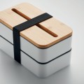 Lunch box z PP z WINT