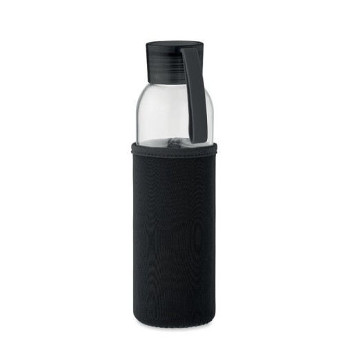 Szklana butelka 500 ml EBOR