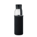 Szklana butelka 500 ml EBOR