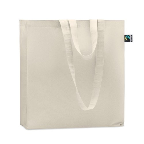 Torba na zakupy Fairtrade 180gr OSOLE ++