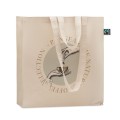 Torba na zakupy Fairtrade 180gr OSOLE ++