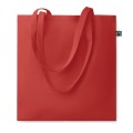 Torba Fairtrade 140gr/m² OSOLE COLOUR