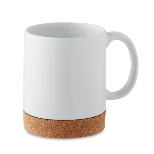 Kubek z korkiem 280 ml KAROO