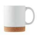 Kubek z korkiem 280 ml KAROO