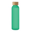 Butelka z matowego szkła500 ml ABE