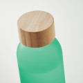 Butelka z matowego szkła500 ml ABE