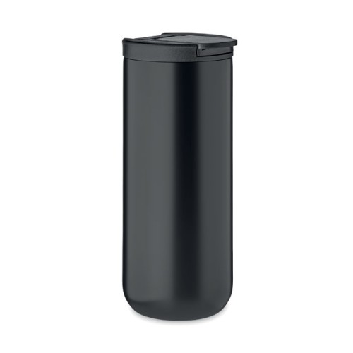 Dwuścienny kubek 330ml REDU