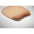 Ergonomiczna podkładka z korka MARBO