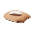 Ergonomiczna podkładka z korka MARBO