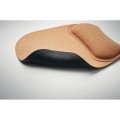 Ergonomiczna podkładka z korka MARBO