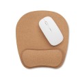 Ergonomiczna podkładka z korka MARBO