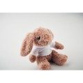 Pluszowy królik w bluzie BUNNY