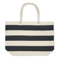 Torba plażowa bawełna 220gr/m² HEAVEN STRIPE