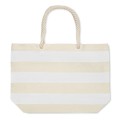 Torba plażowa bawełna 220gr/m² HEAVEN STRIPE
