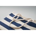 Torba plażowa bawełna 220gr/m² HEAVEN STRIPE