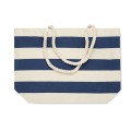 Torba plażowa bawełna 220gr/m² HEAVEN STRIPE