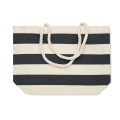 Torba plażowa bawełna 220gr/m² HEAVEN STRIPE