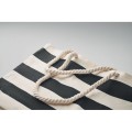 Torba plażowa bawełna 220gr/m² HEAVEN STRIPE