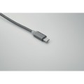 Kabel ładujący 4 w 1 typu C BLUE