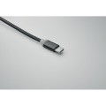 Kabel ładujący 4 w 1 typu C BLUE