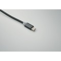 Kabel ładujący 4 w 1 typu C BLUE