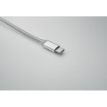 Kabel ładujący 4 w 1 typu C BLUE