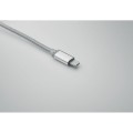 Kabel ładujący 4 w 1 typu C BLUE