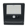 Solarna lampa LED z czujnikami MOTI