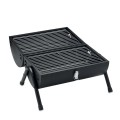 Przenośny grill z kominem CHIMEY