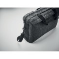 15-cal torba na laptop z RPET PLANA