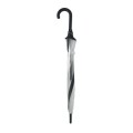Przezroczysty parasol ⌀102cm/23″ z uchwytem na haczyk. GOTA