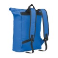 Plecak rolltop poliester 600D IREA