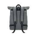 Plecak rolltop poliester 600D IREA