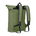 Plecak rolltop poliester 600D IREA