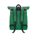 Plecak rolltop poliester 600D IREA