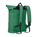Plecak rolltop poliester 600D IREA