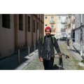 Plecak rolltop poliester 600D IREA