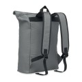 Plecak rolltop poliester 600D IREA