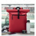 Plecak rolltop poliester 600D IREA