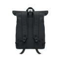 Plecak rolltop poliester 600D IREA