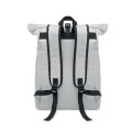 Plecak rolltop poliester 600D IREA