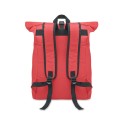 Plecak rolltop poliester 600D IREA