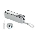 Power bank 5000 mAh z COB POWLIGHT