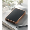 Bezprzew. power bank 4000 mAh ACAPOW