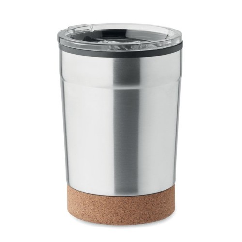 Kubek dwuściankowy 300 ml NOMU