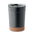 Kubek dwuściankowy 300 ml NOMU