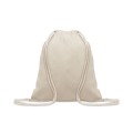 Torba bawełniana 140 gr/m² MUJIKA