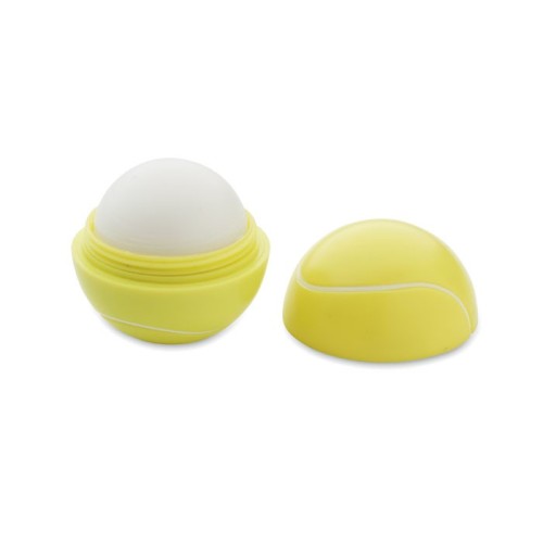 Balsam do ust piłka tenisowa TENNIS