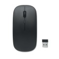 Mysz bezprzewodowa CURVY C